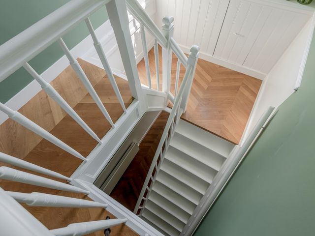 Badhuislaan 5, Bussum