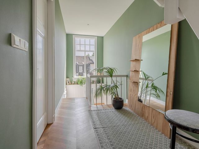 Badhuislaan 5, Bussum