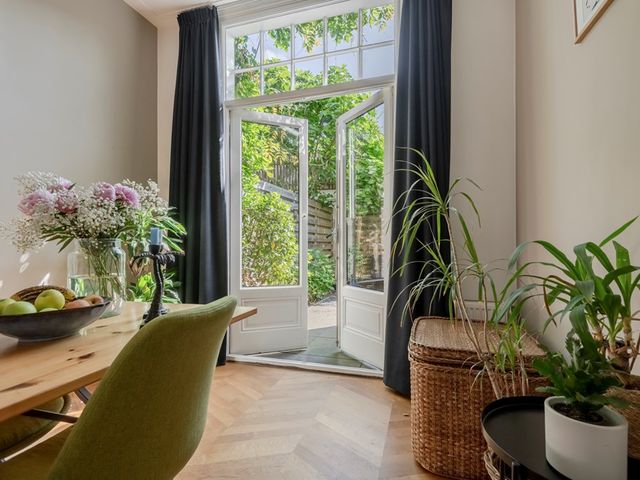 Badhuislaan 5, Bussum