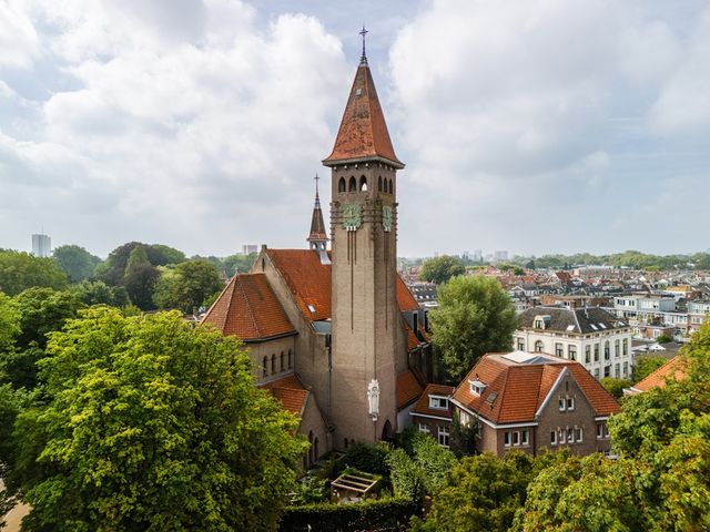 Oudwijk 23BB, Utrecht