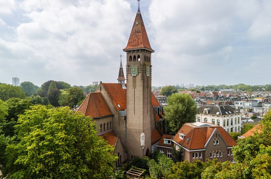 Oudwijk 23BB