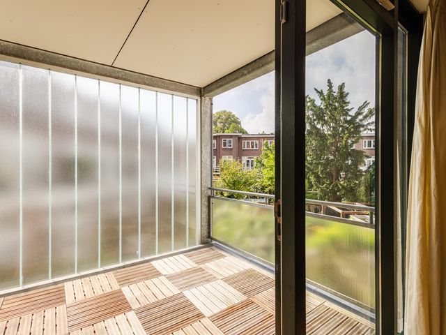Oudwijk 23BB, Utrecht