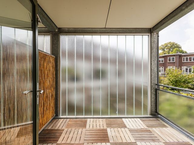 Oudwijk 23BB, Utrecht