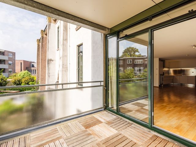 Oudwijk 23BB, Utrecht