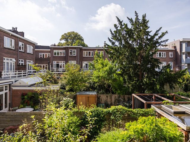 Oudwijk 23BB, Utrecht