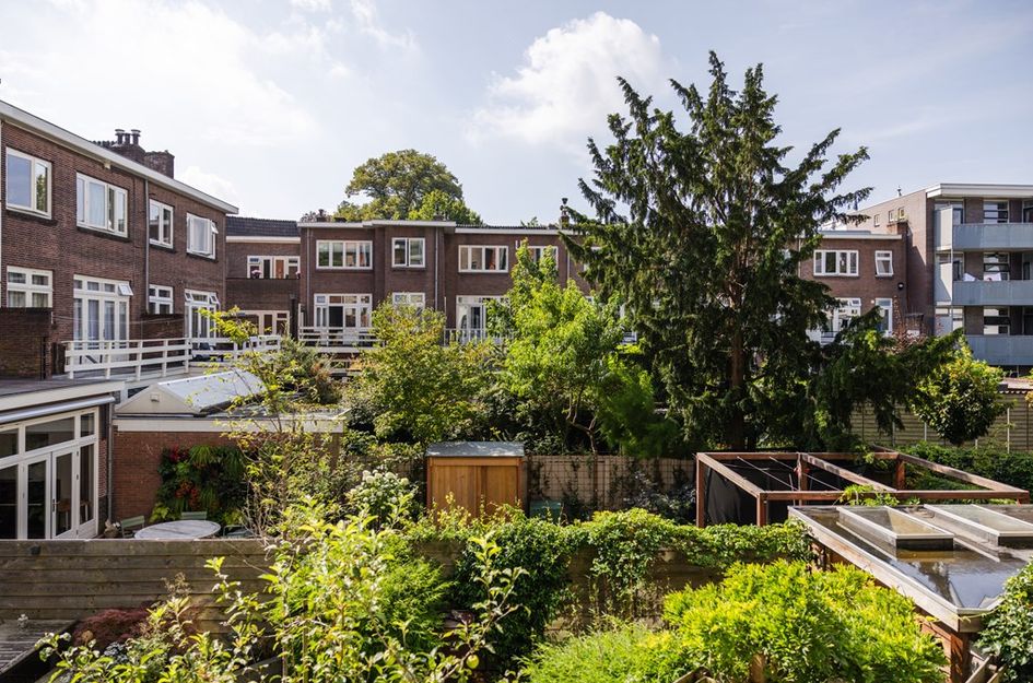 Oudwijk 23BB
