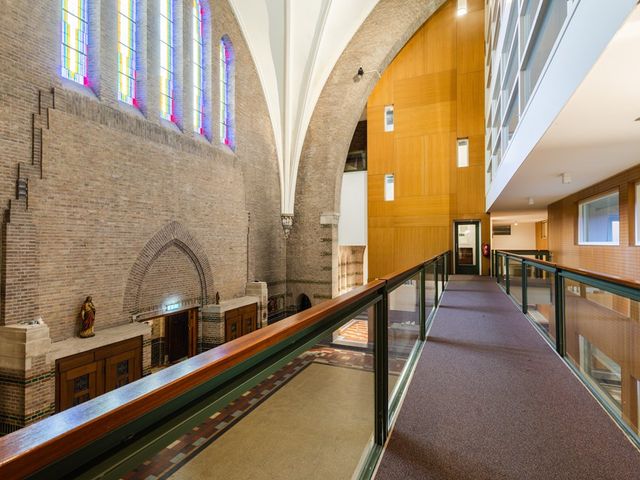 Oudwijk 23BB, Utrecht