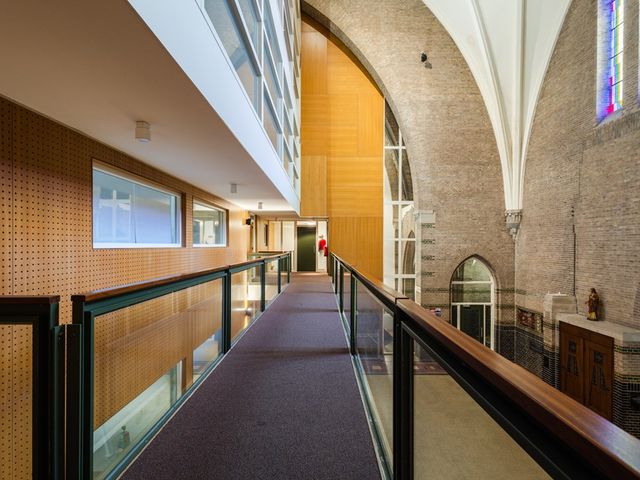 Oudwijk 23BB, Utrecht