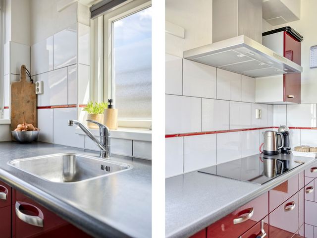 Schrijnwerkerstraat 1, Gorinchem