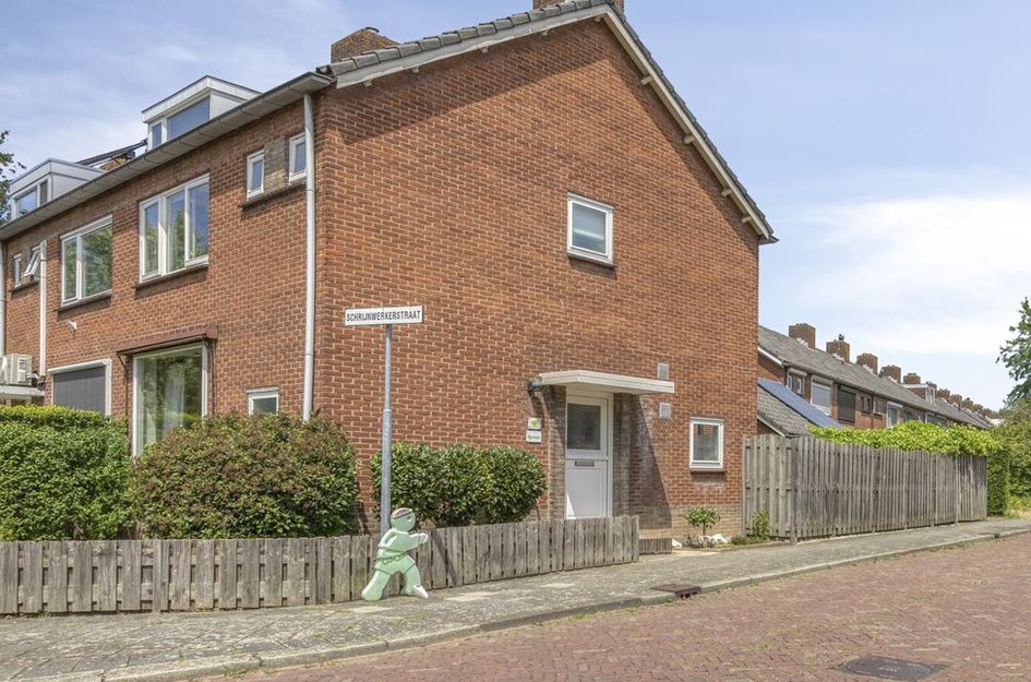 Schrijnwerkerstraat 1