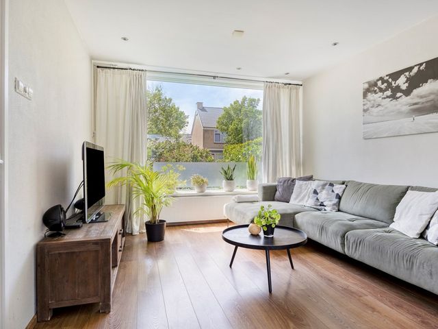 Schrijnwerkerstraat 1, Gorinchem