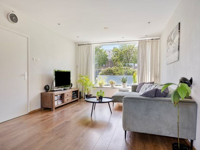 Schrijnwerkerstraat 1, Gorinchem