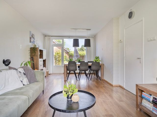 Schrijnwerkerstraat 1, Gorinchem