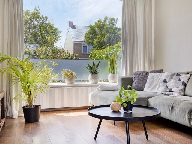 Schrijnwerkerstraat 1, Gorinchem