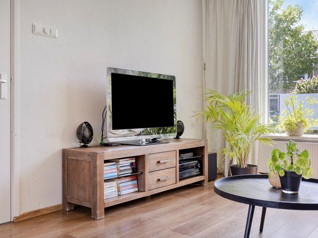 Schrijnwerkerstraat 1, Gorinchem