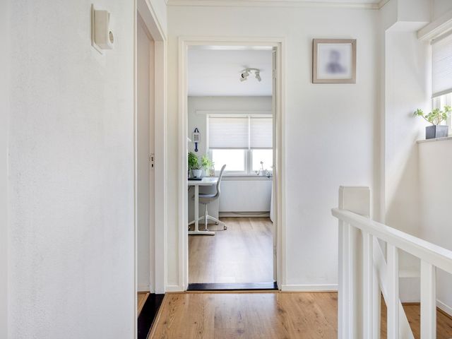 Schrijnwerkerstraat 1, Gorinchem