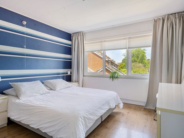Schrijnwerkerstraat 1, Gorinchem