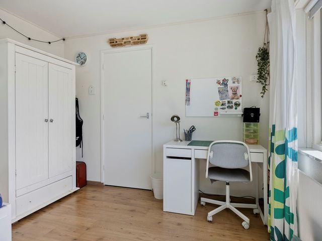 Schrijnwerkerstraat 1, Gorinchem