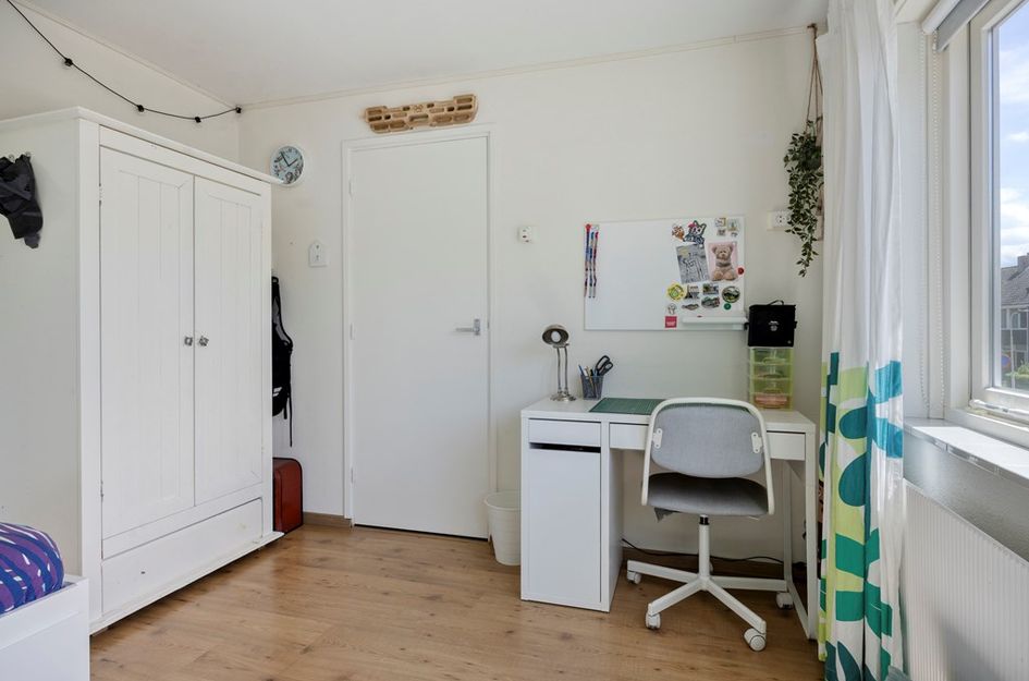 Schrijnwerkerstraat 1
