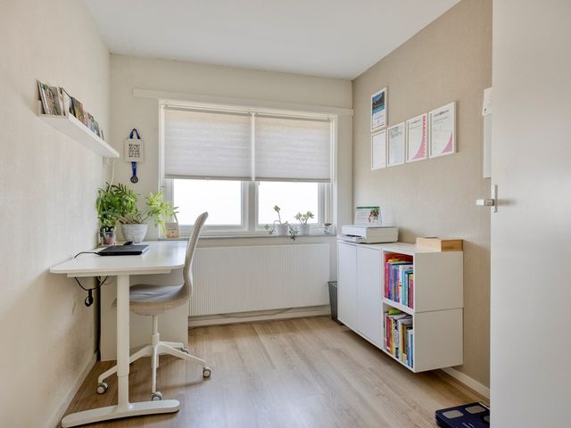 Schrijnwerkerstraat 1, Gorinchem