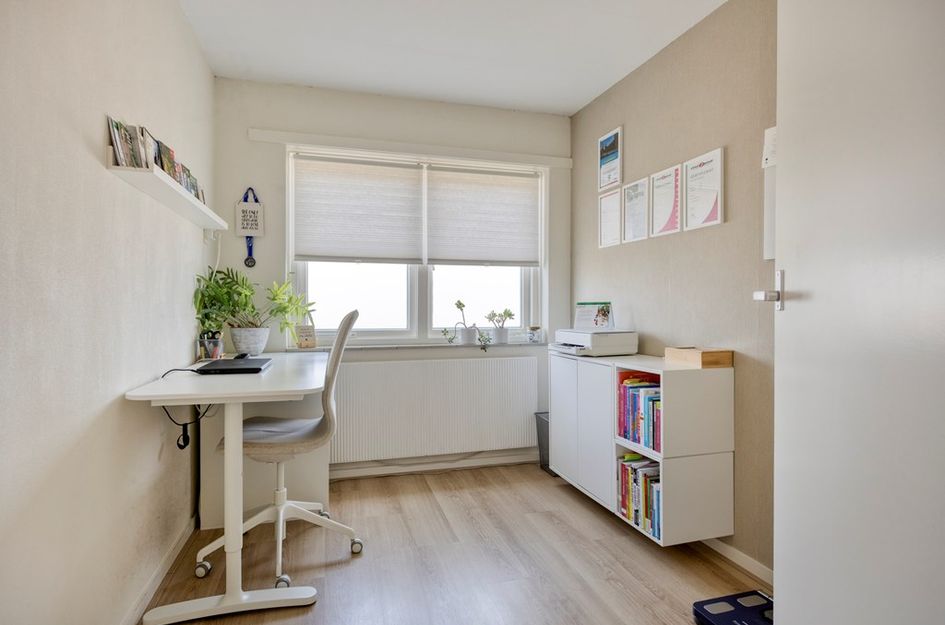 Schrijnwerkerstraat 1