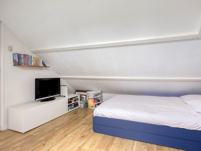 Schrijnwerkerstraat 1, Gorinchem