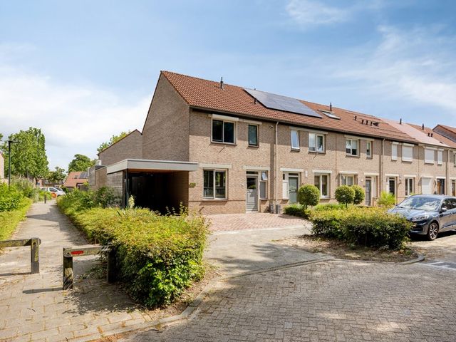 Heikantstraat 60, Schijndel