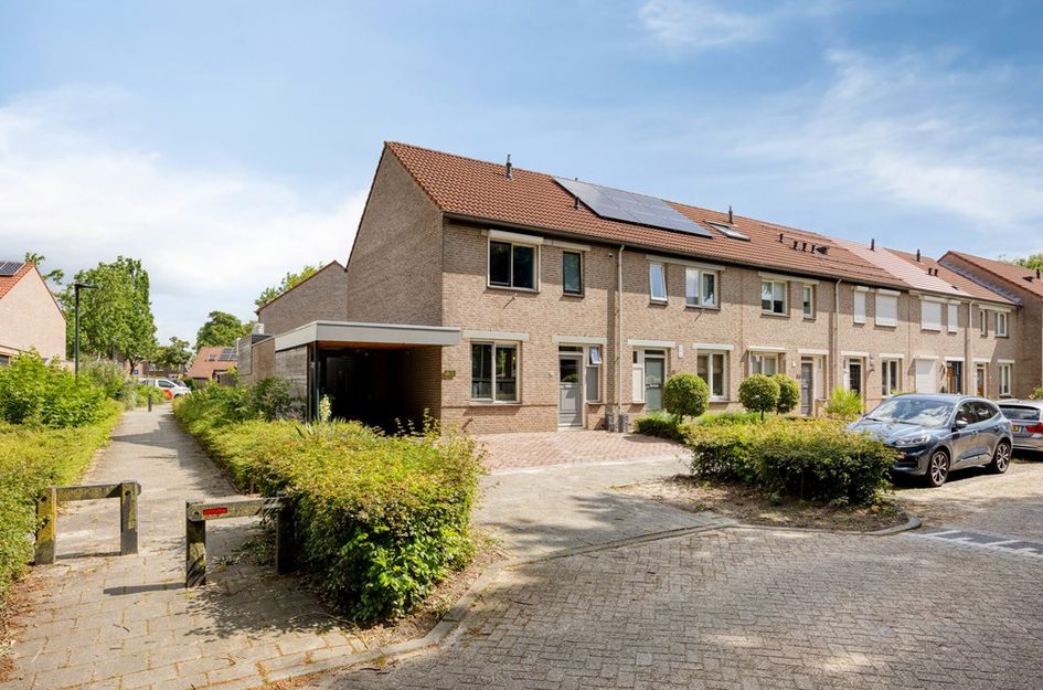 Heikantstraat 60