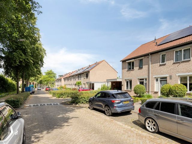 Heikantstraat 60, Schijndel