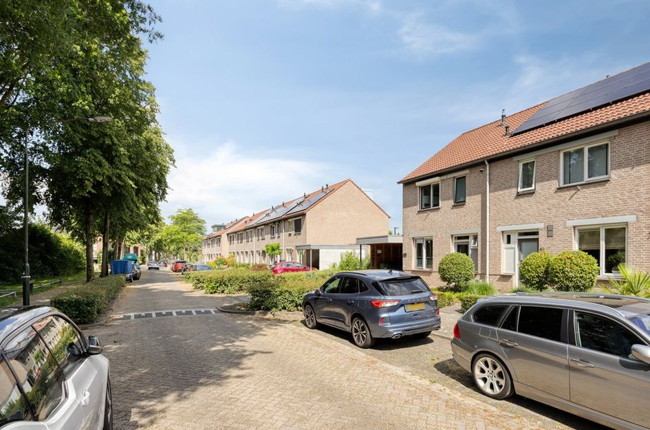 Heikantstraat 60