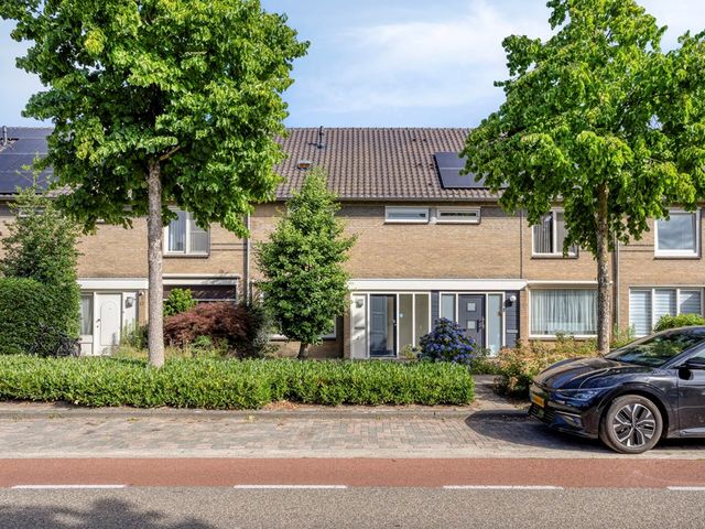 Trompstraat 15, Veghel
