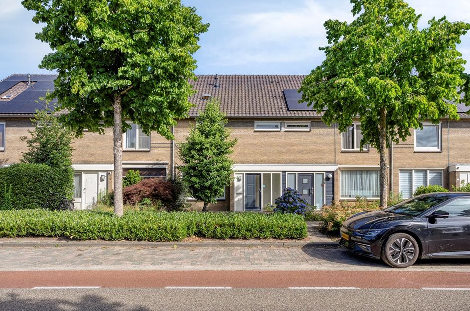 Trompstraat 15