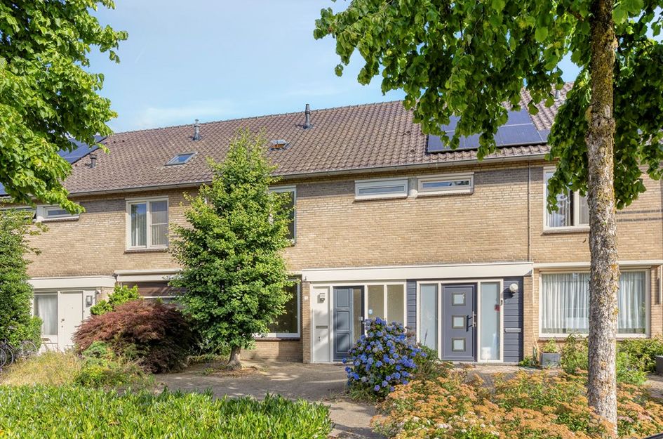 Trompstraat 15