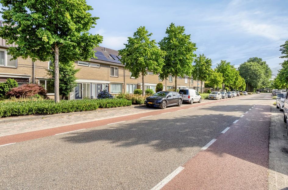 Trompstraat 15