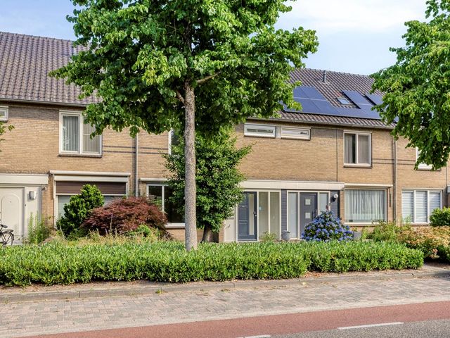 Trompstraat 15, Veghel