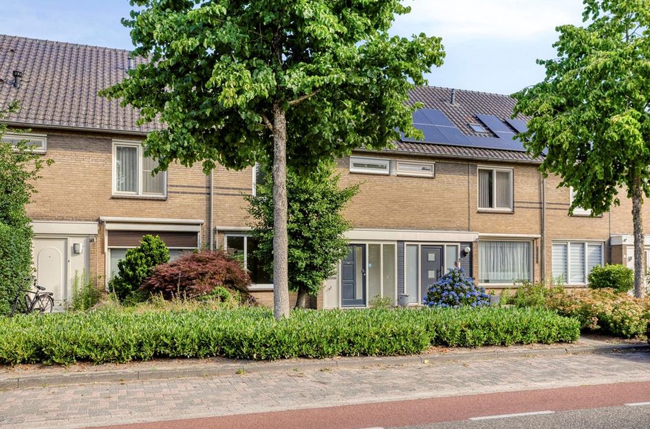 Trompstraat 15