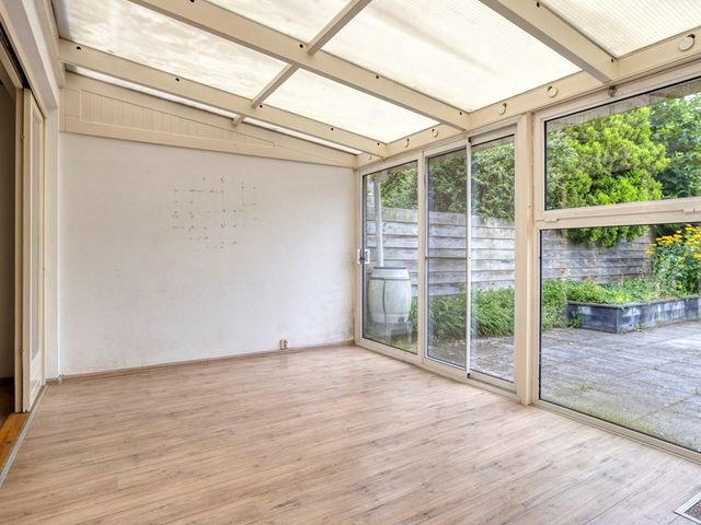 Trompstraat 15, Veghel