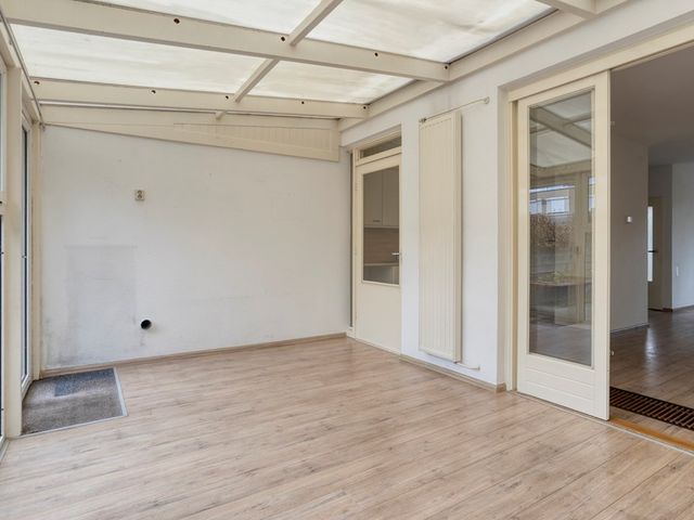 Trompstraat 15, Veghel
