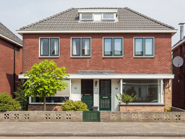 Elferinksweg 48, Enschede
