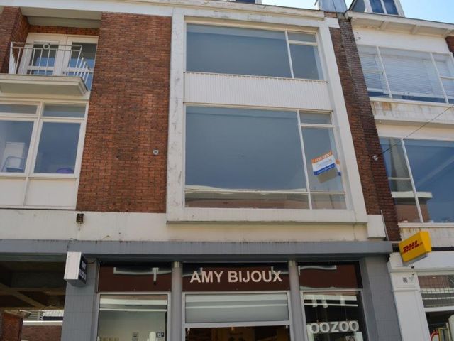 Telgen 15B, Hengelo