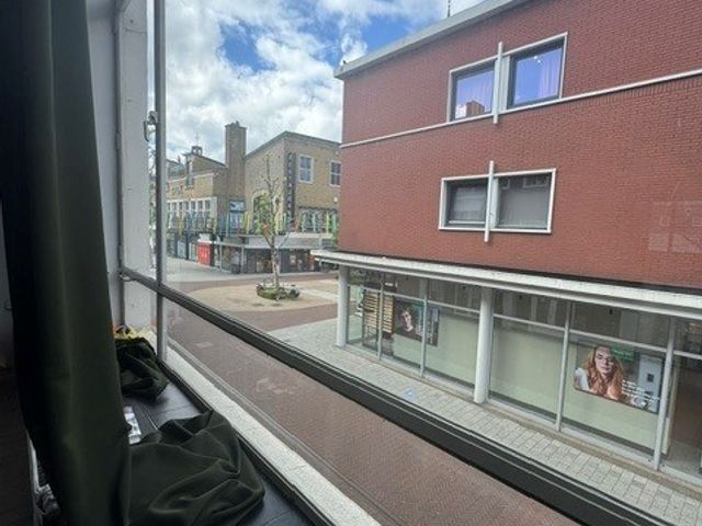 Telgen 15B, Hengelo