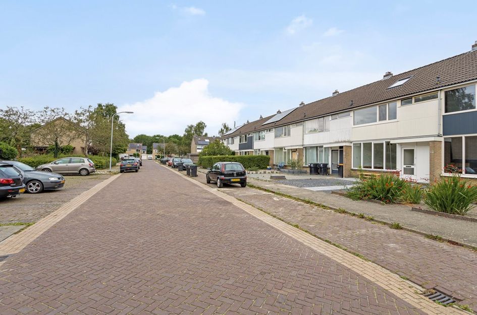 Straat Malakka 13