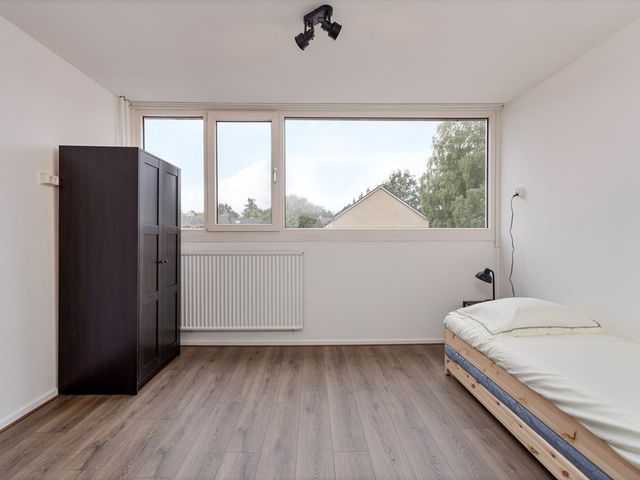 Straat Malakka 13, Veendam