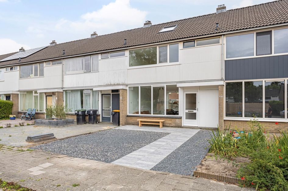 Straat Malakka 13