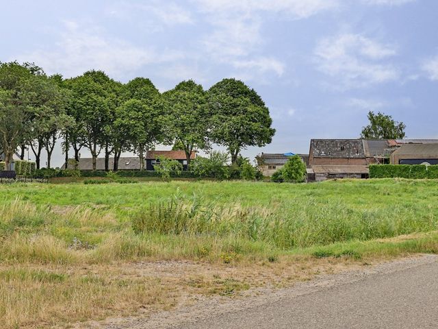 Mookhoek 5A, Mookhoek