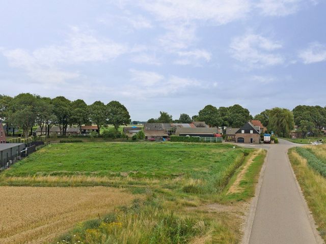 Mookhoek 5A, Mookhoek