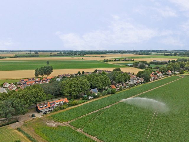 Mookhoek 5A, Mookhoek