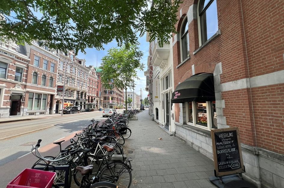 Van Vollenhovenstraat 27C