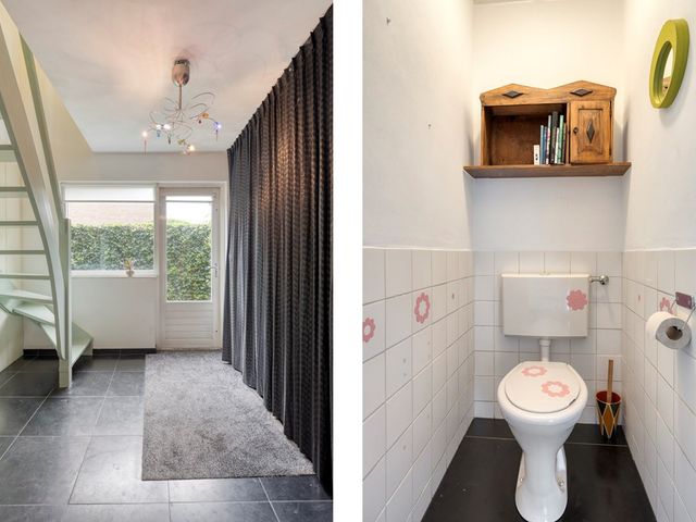 Prinses Irenestraat 65, Millingen aan de Rijn