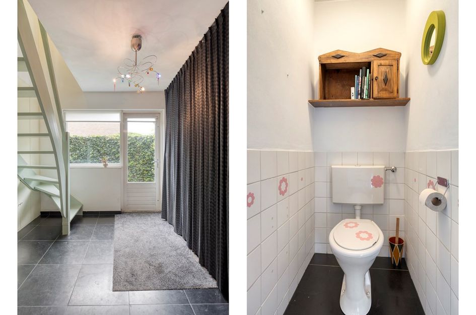 Prinses Irenestraat 65